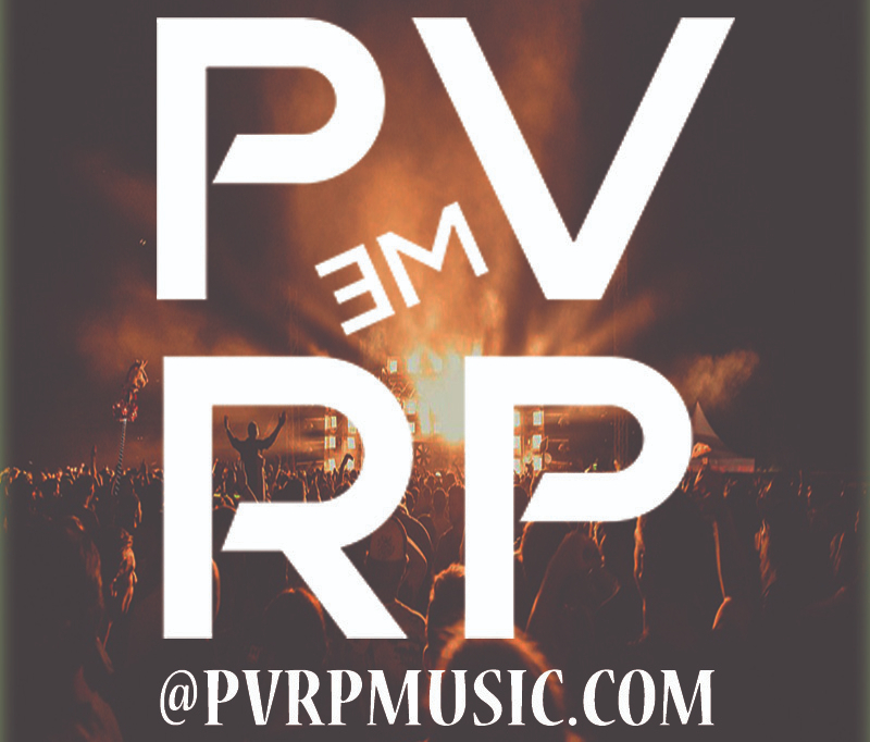 PVRP Music