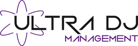 ultradj logo