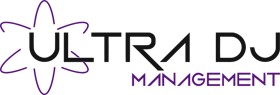 ultradj logo