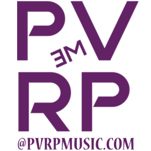 PVRP Music Agency