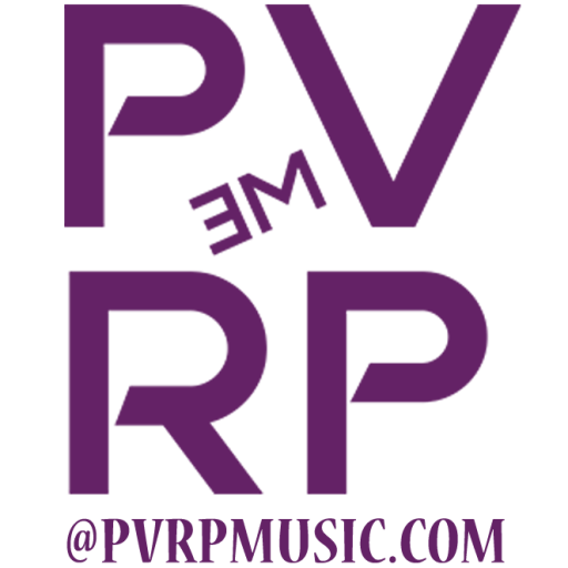 PVRP Music Agency