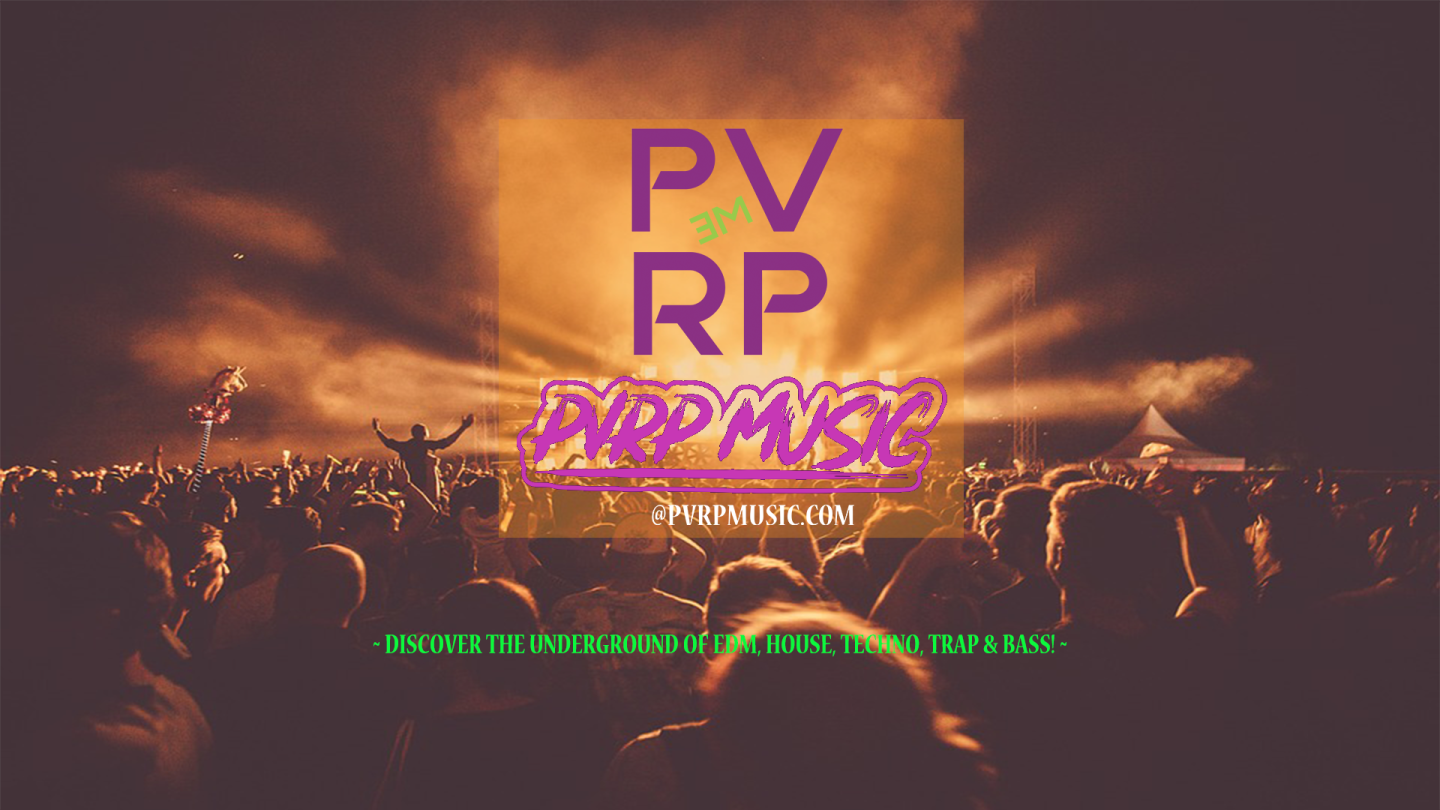PVRP Music Agency