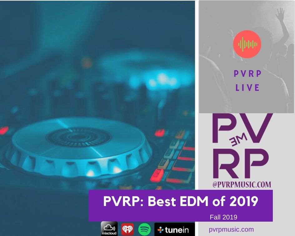 PVRP Music Winter 2019