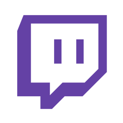 Twitch: PVRP Live Stream