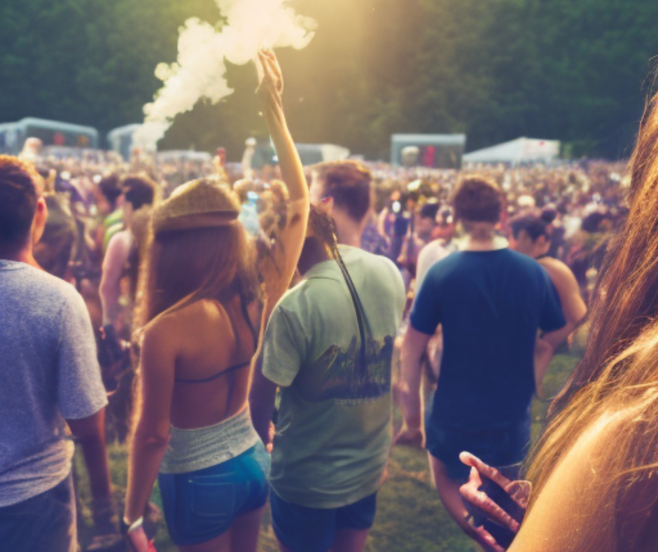 Music and Cannabis: Unlocking the Power of Creative Collaboration in Marketing Campaigns