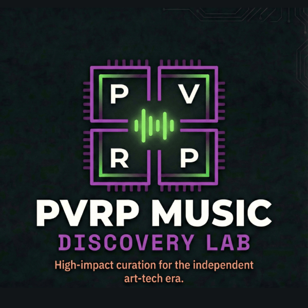 PVRP Music Discovery Lab
